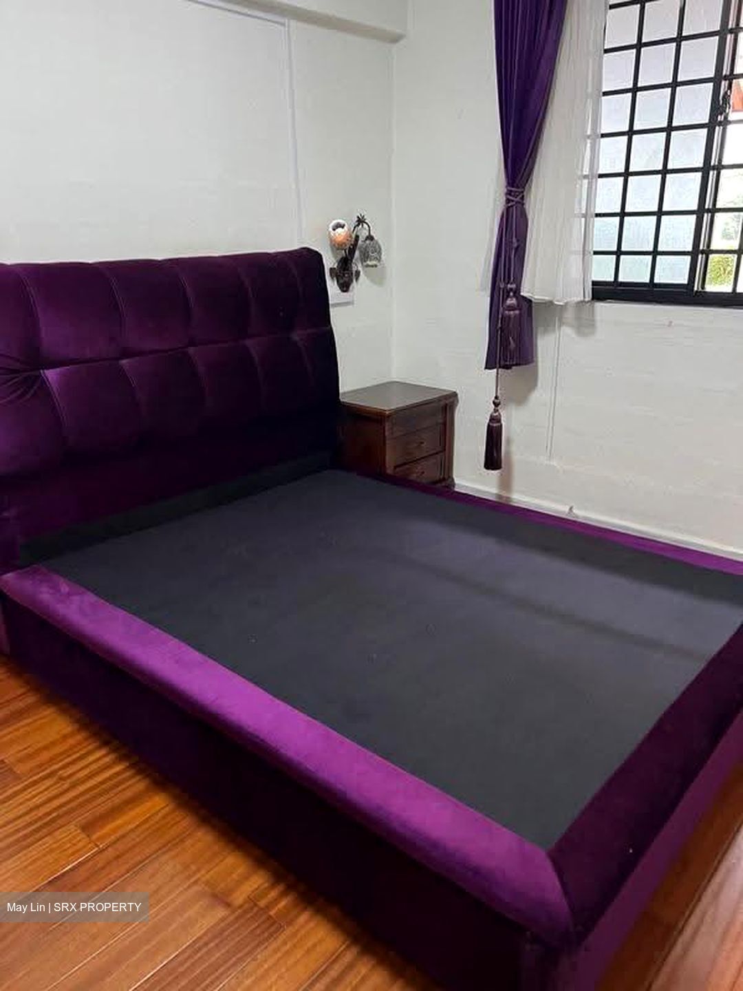 Blk 19 GHIM MOH GARDENS (Queenstown), HDB 3 Rooms #613495841